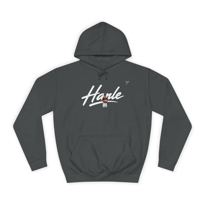 Gerad Hanle Hoodie