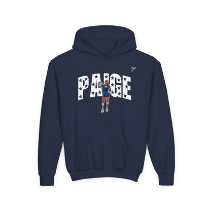 Paige Thies YOUTH Hoodie