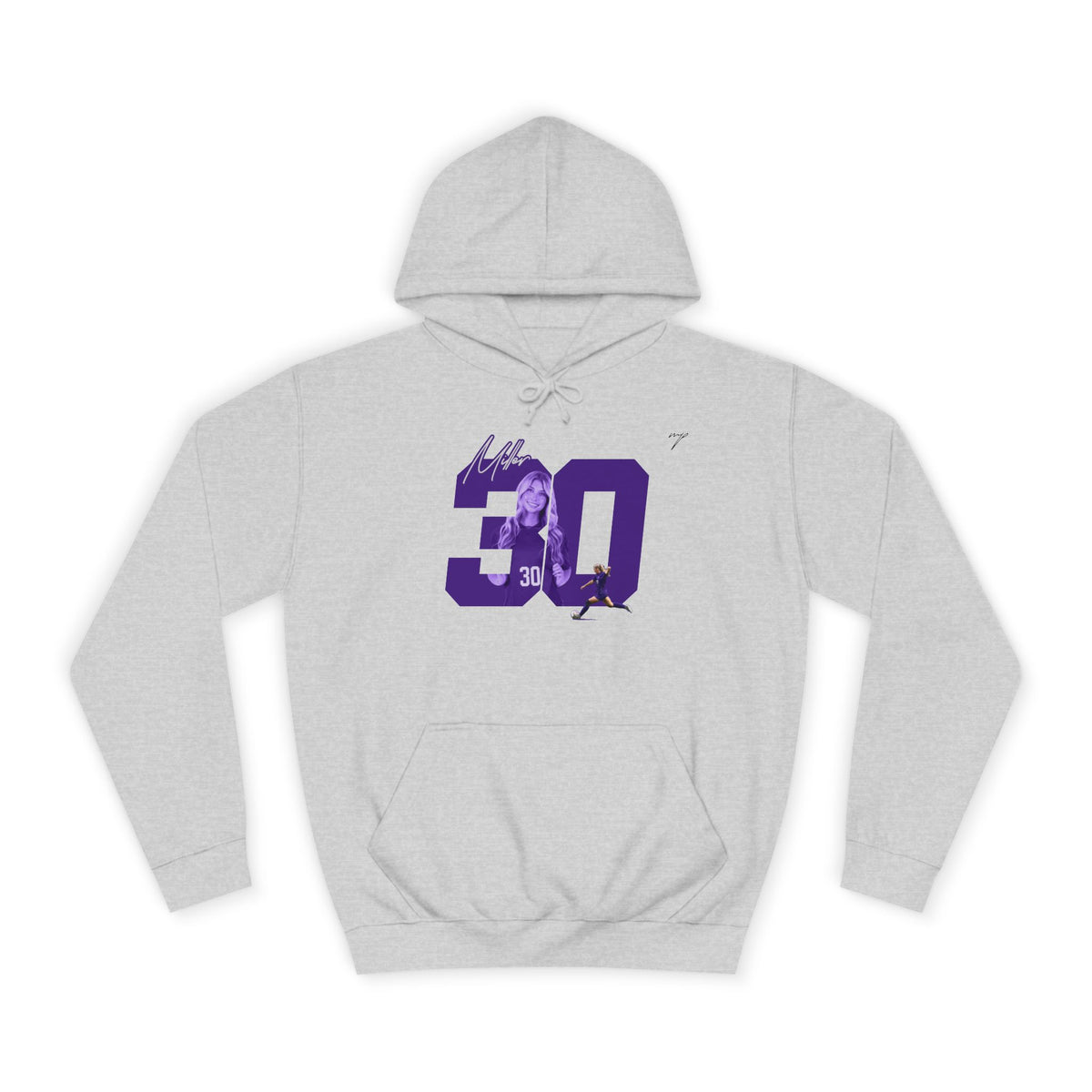 Kennedy Miller Hoodie