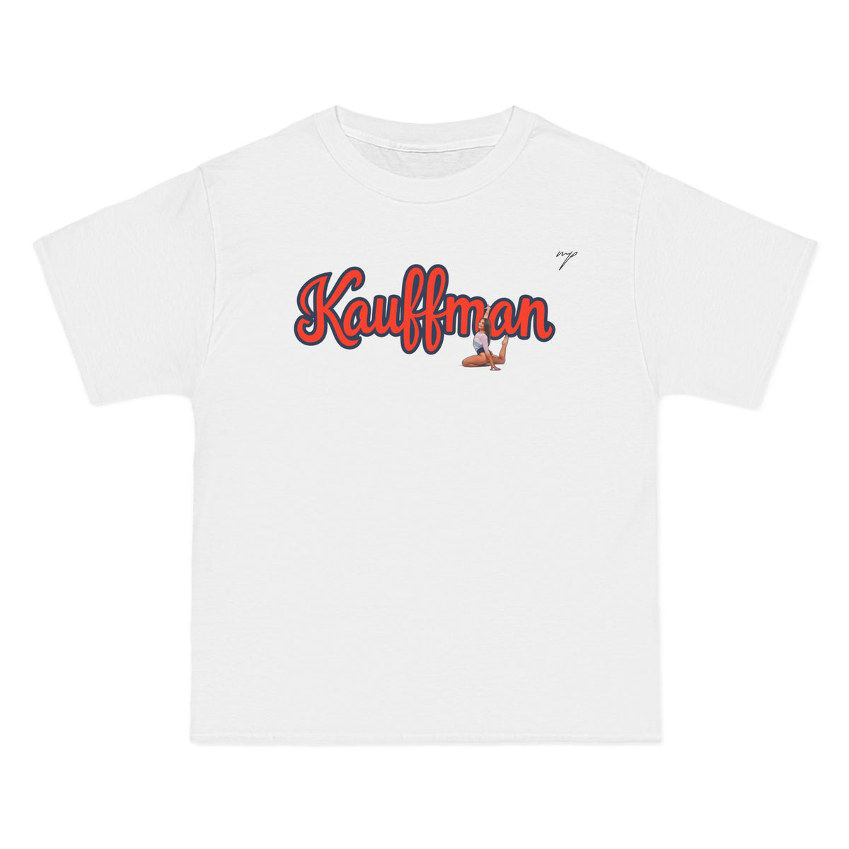 Callie Kauffman Vintage Tee