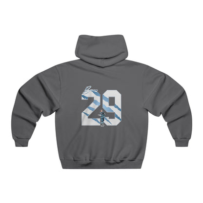 Darragh Browne Vintage Hoodie
