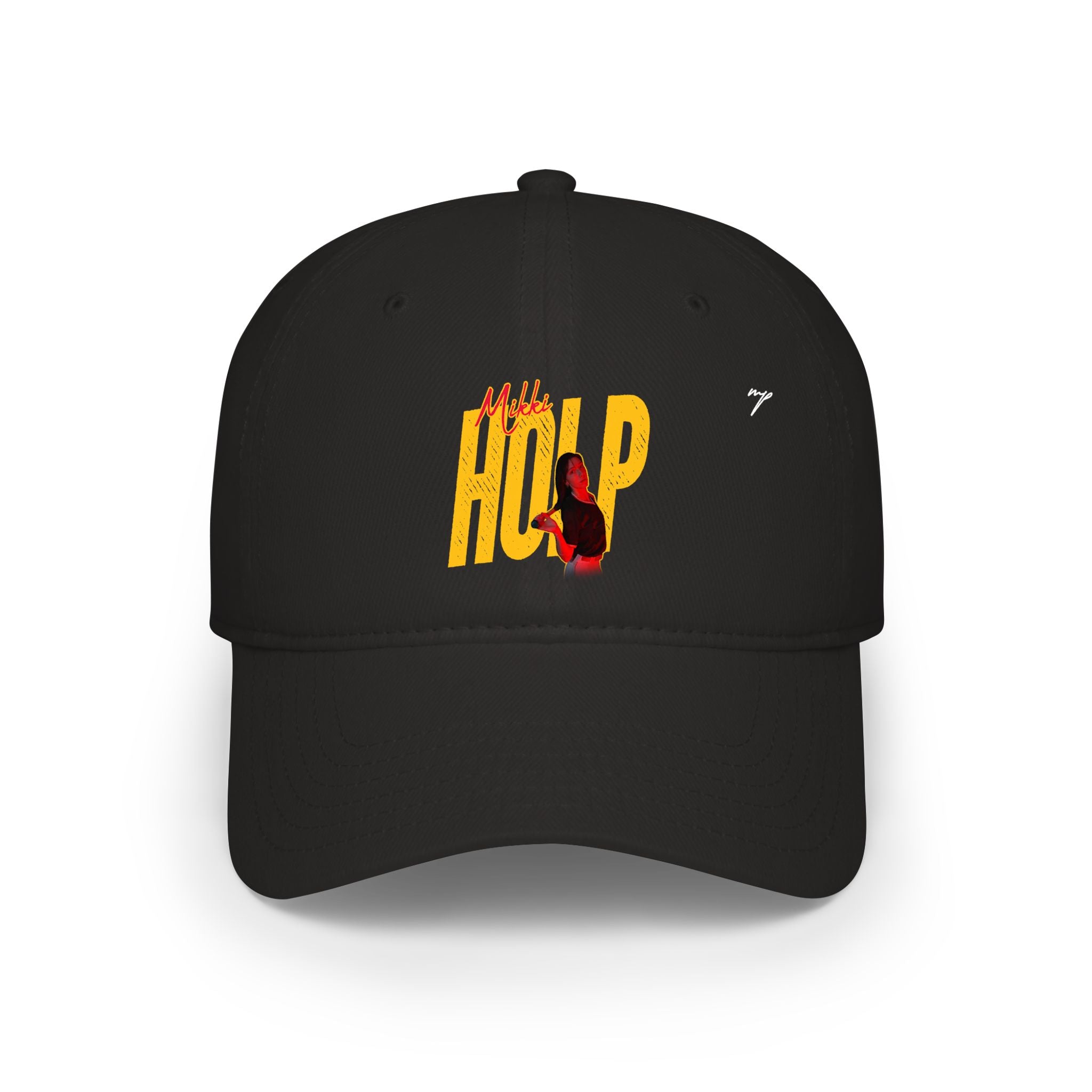 Mikki Holp Hat