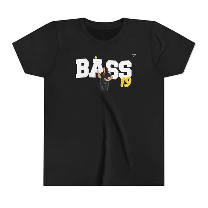 Brileigh Bass YOUTH Graphic Tee