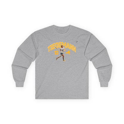 Ava Tiedemann Long Sleeve