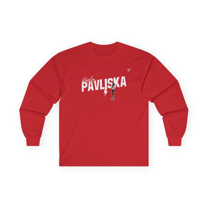Paisley Pavliska Long Sleeve