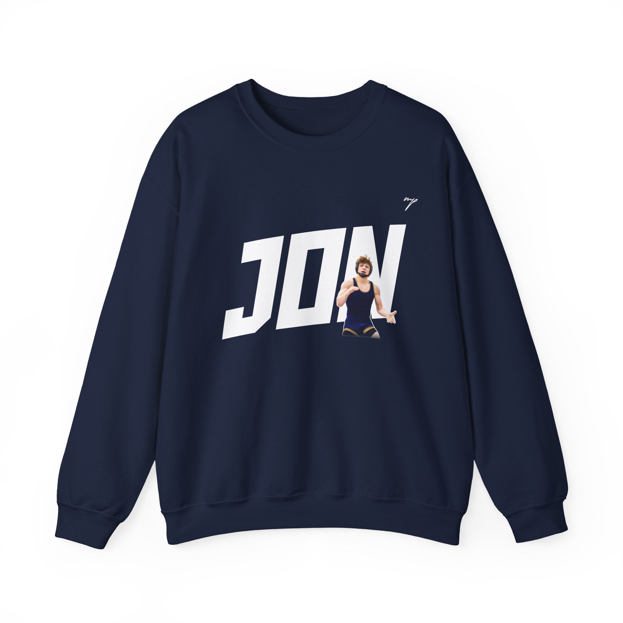 Jon Smith Crewneck