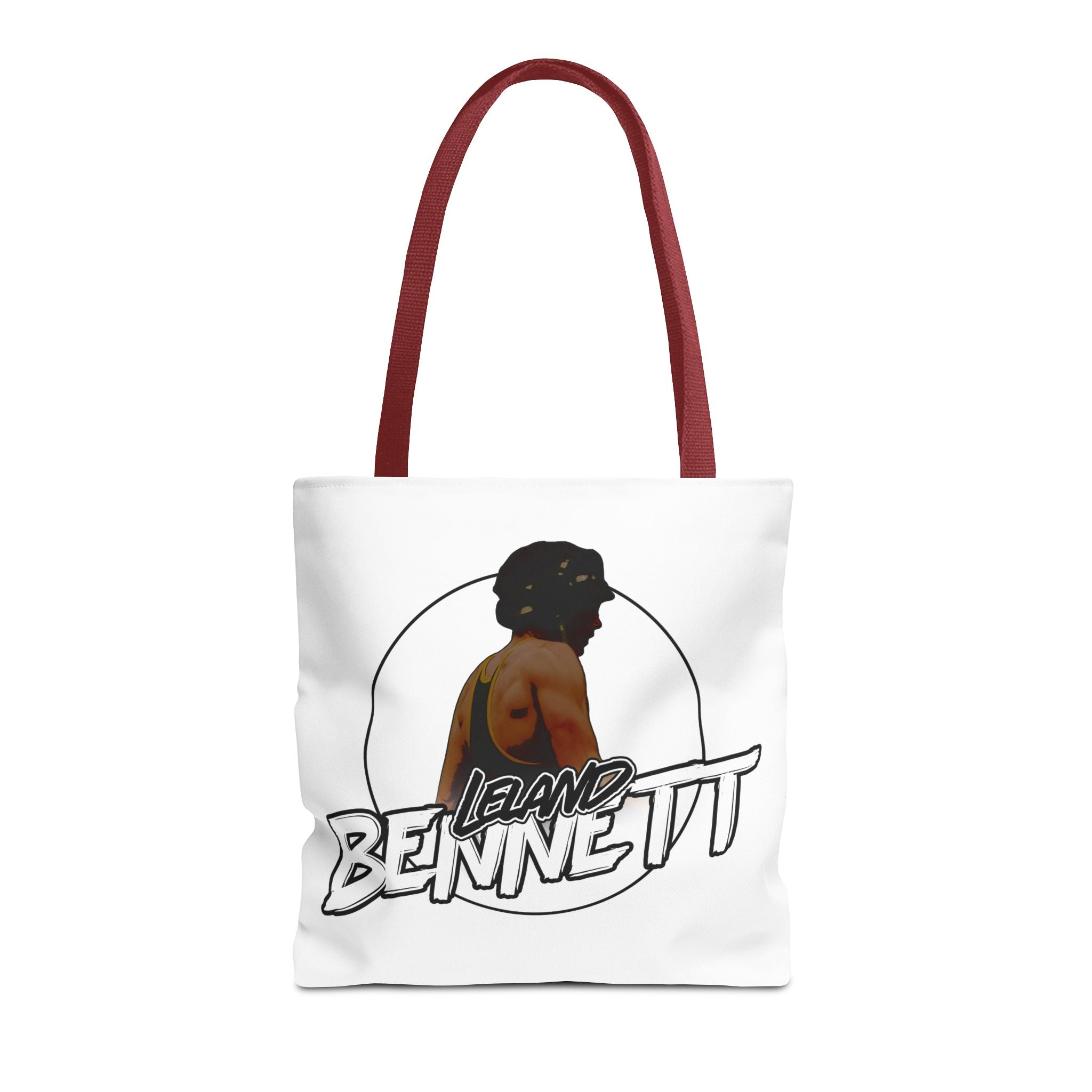 Leland Bennett Tote Bag