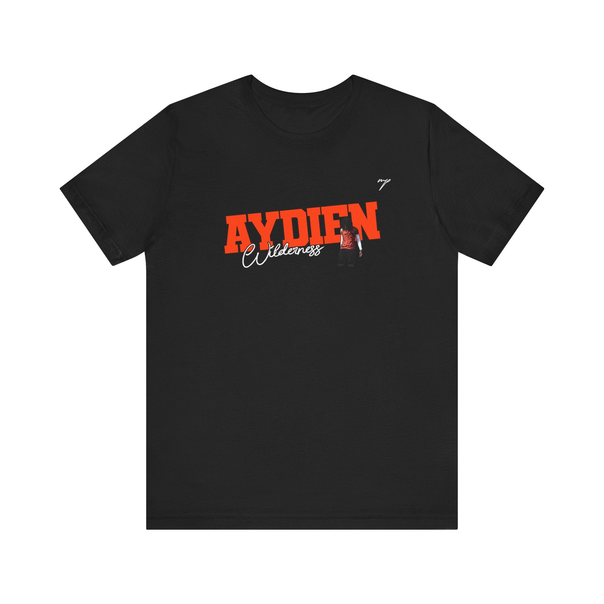 Aydien Wilderness Graphic Tee
