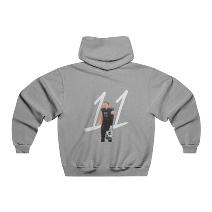 Landon Wolny Vintage Hoodie