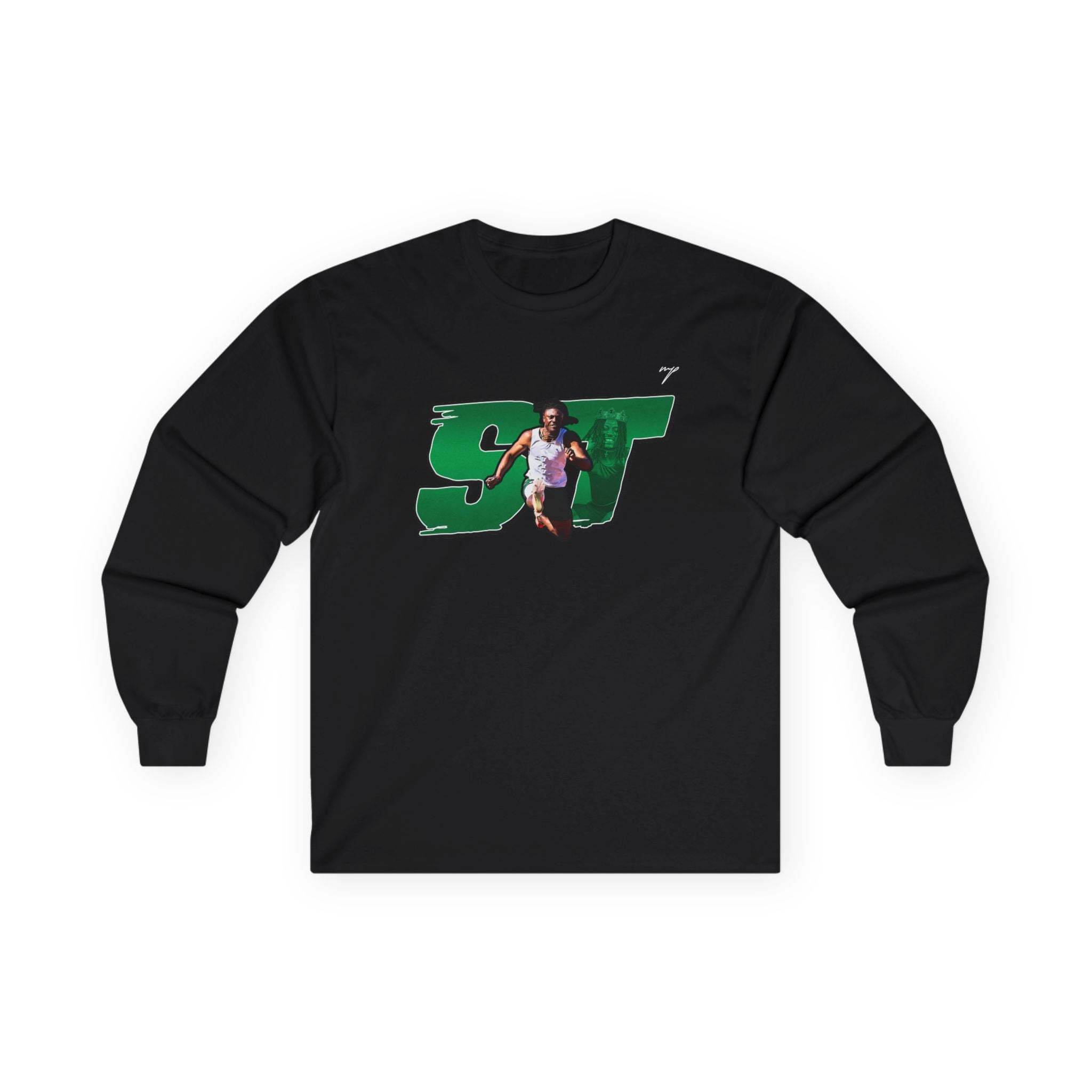 Samuel Thompson Long Sleeve Tee