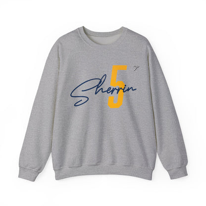Abram Sherrin Crewneck