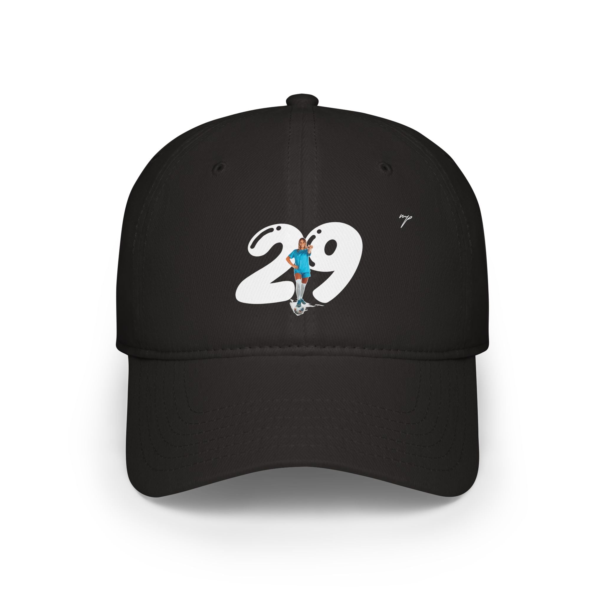 Brilynn Mueller Hat