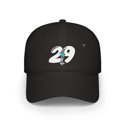 Brilynn Mueller Hat