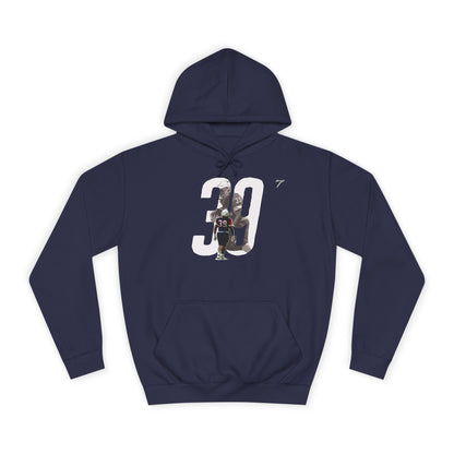 Khalil Hart Hoodie