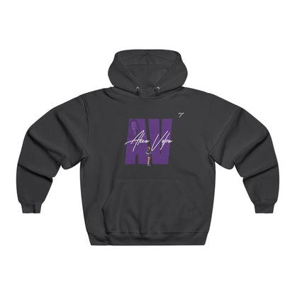 Alice Volpe Vintage Hoodie