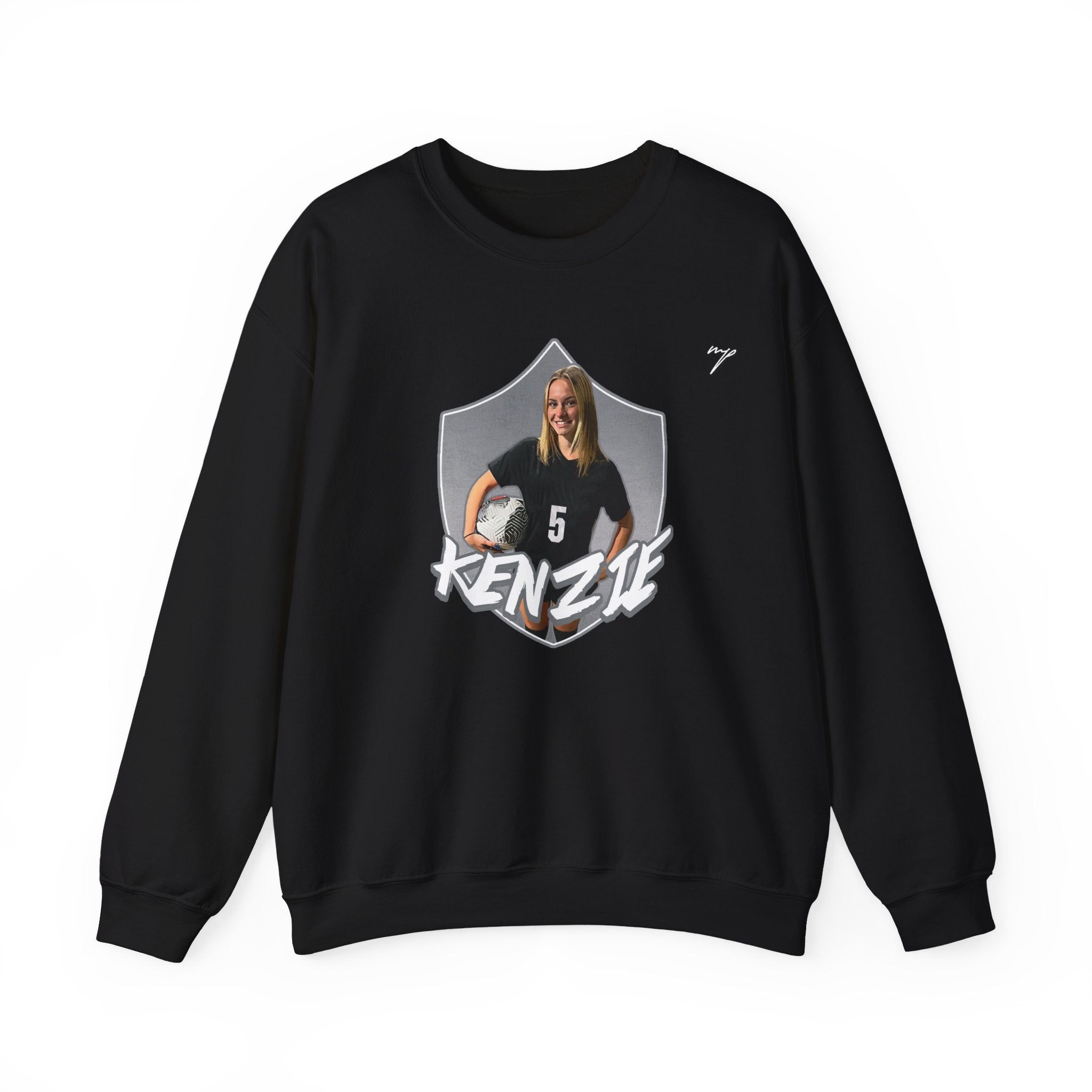 Kenzie Ellis Crewneck