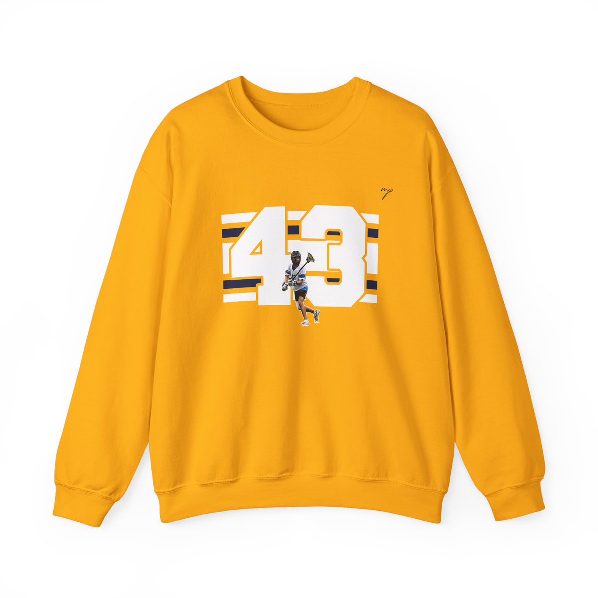 Mark Impemba Crewneck