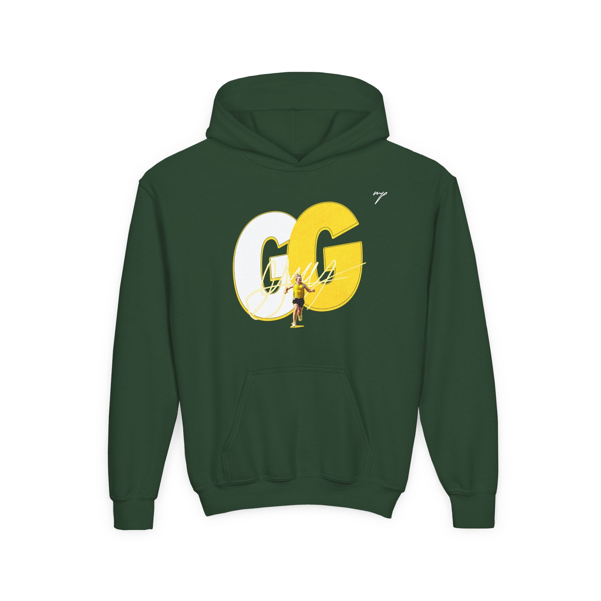 Grayson Gibson YOUTH Hoodie
