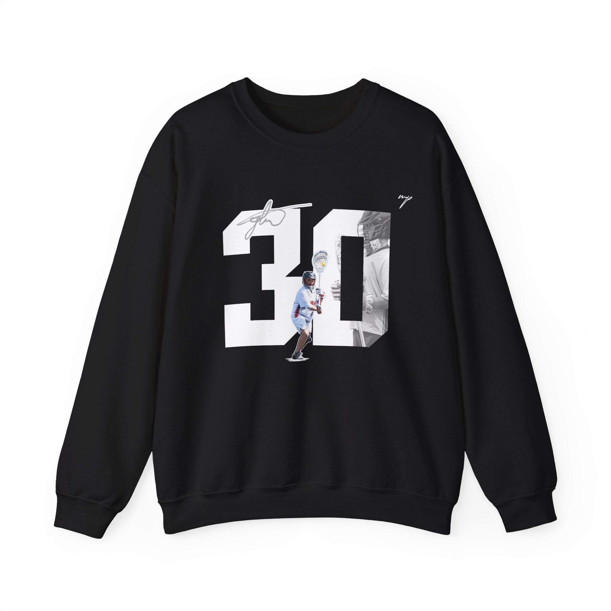 Gracie Kapitan Crewneck