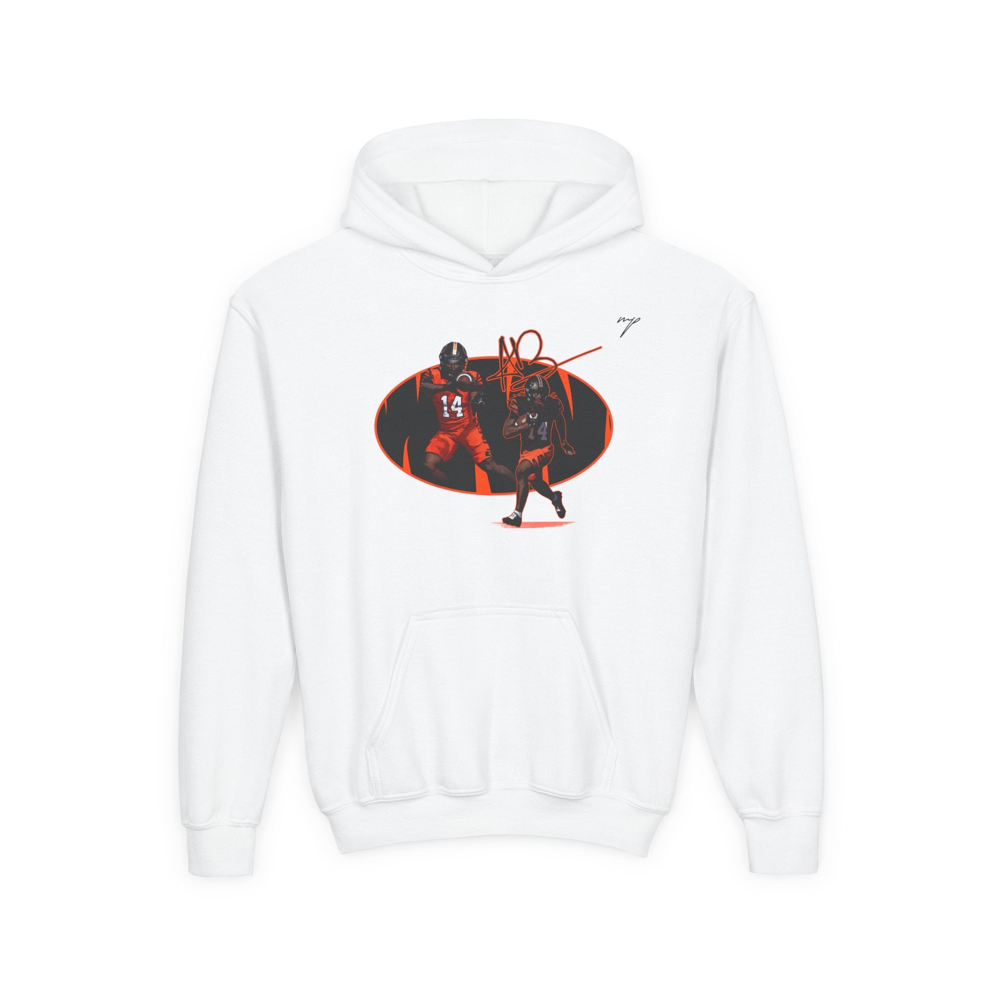 Austin Bowen YOUTH Hoodie