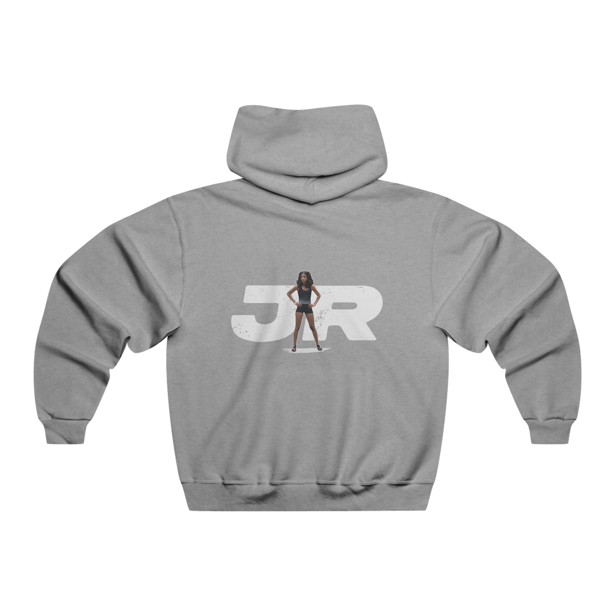 Jade Reese Vintage Hoodie