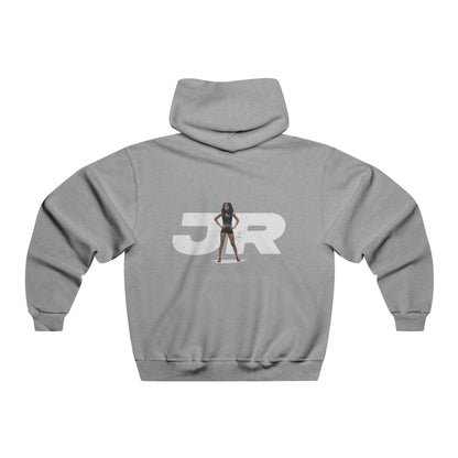 Jade Reese Vintage Hoodie
