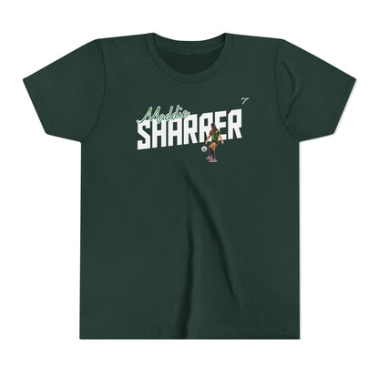 Maddie Sharrer YOUTH Graphic Tee