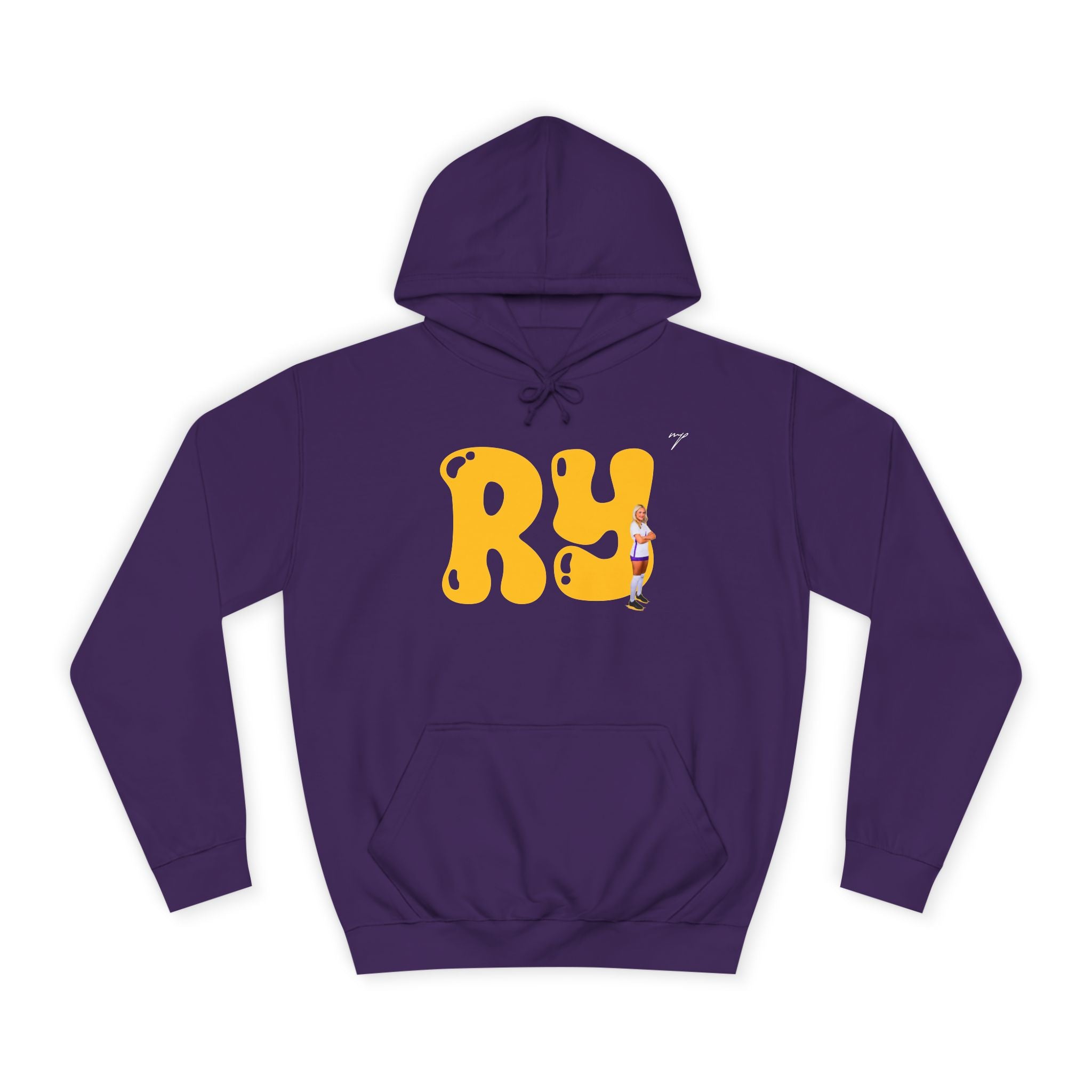 Ryleigh Albin Hoodie