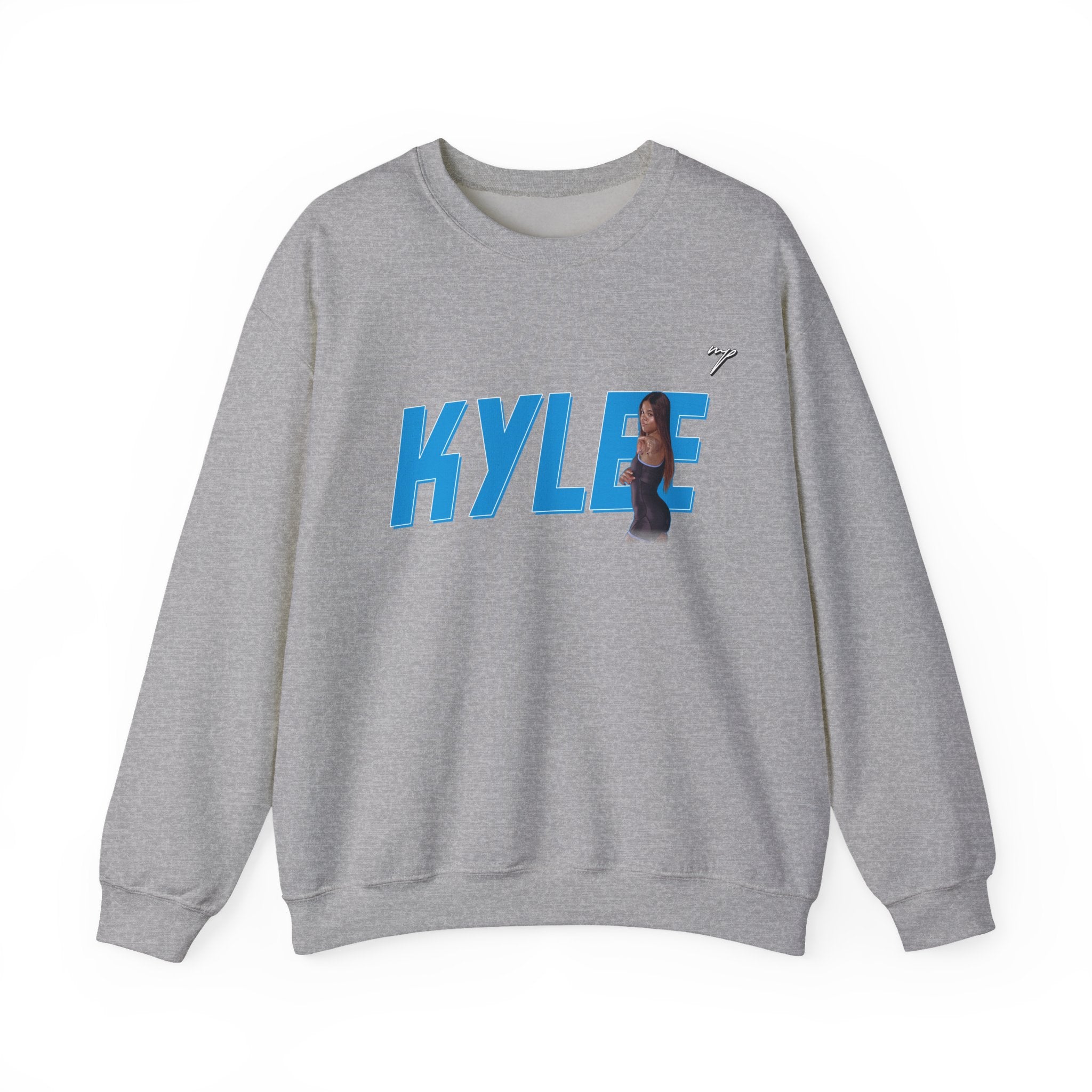 Kylee Gaddy Crewneck