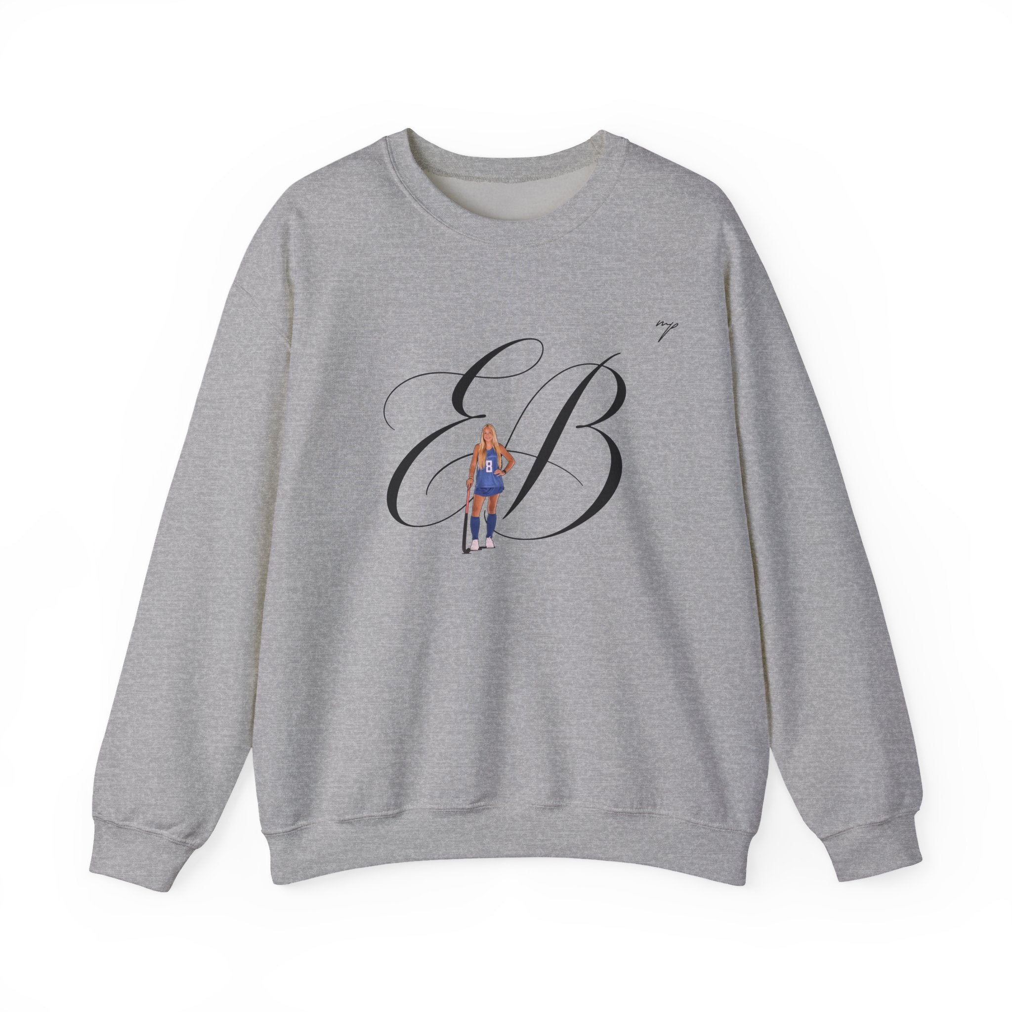 Ella Brinka Crewneck
