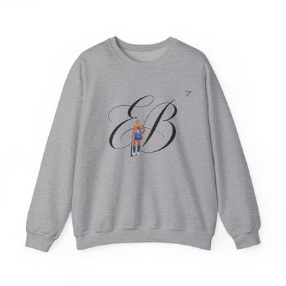 Ella Brinka Crewneck