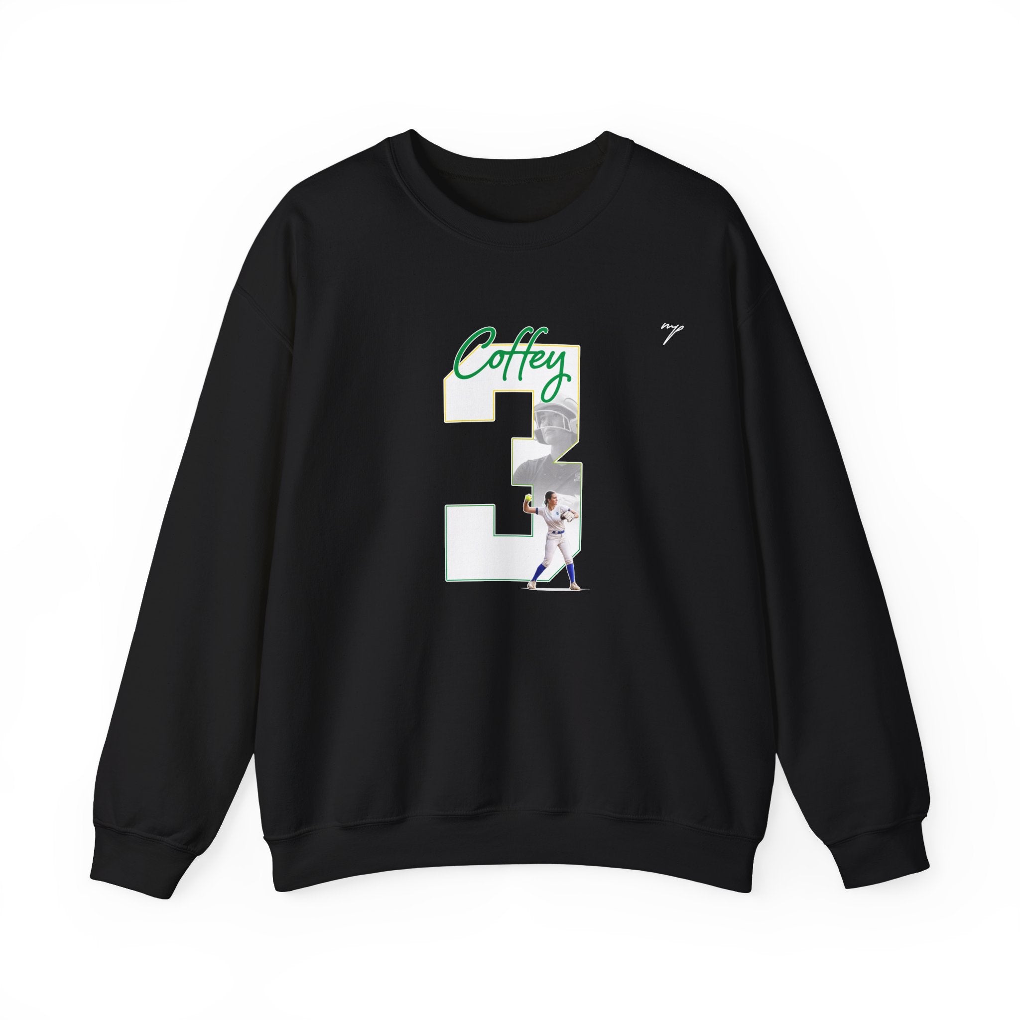 Gabby Coffey Crewneck
