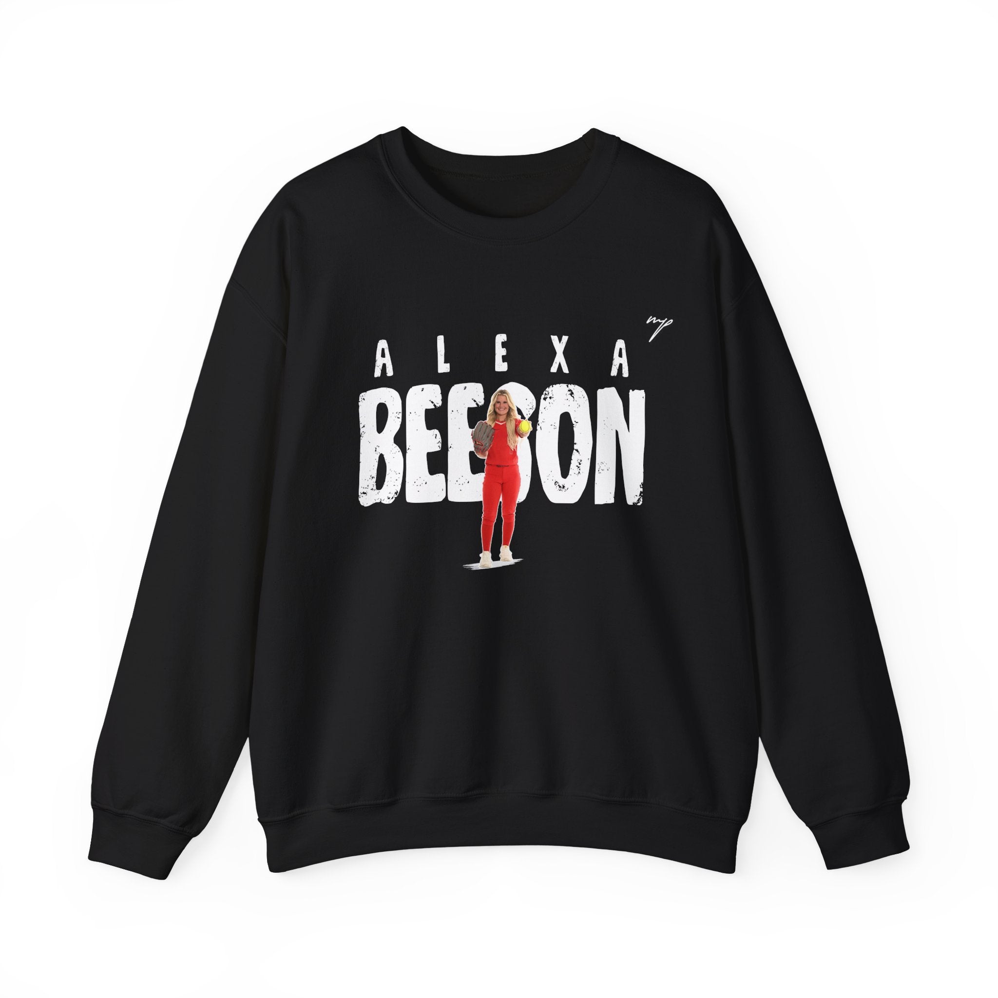 Alexa Beeson Crewneck