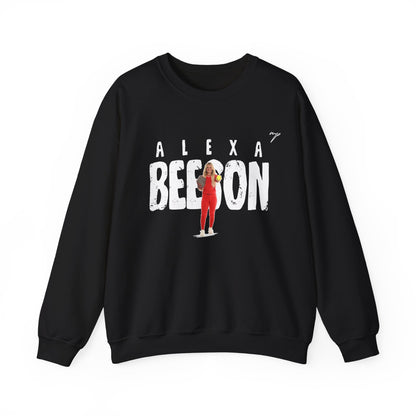 Alexa Beeson Crewneck
