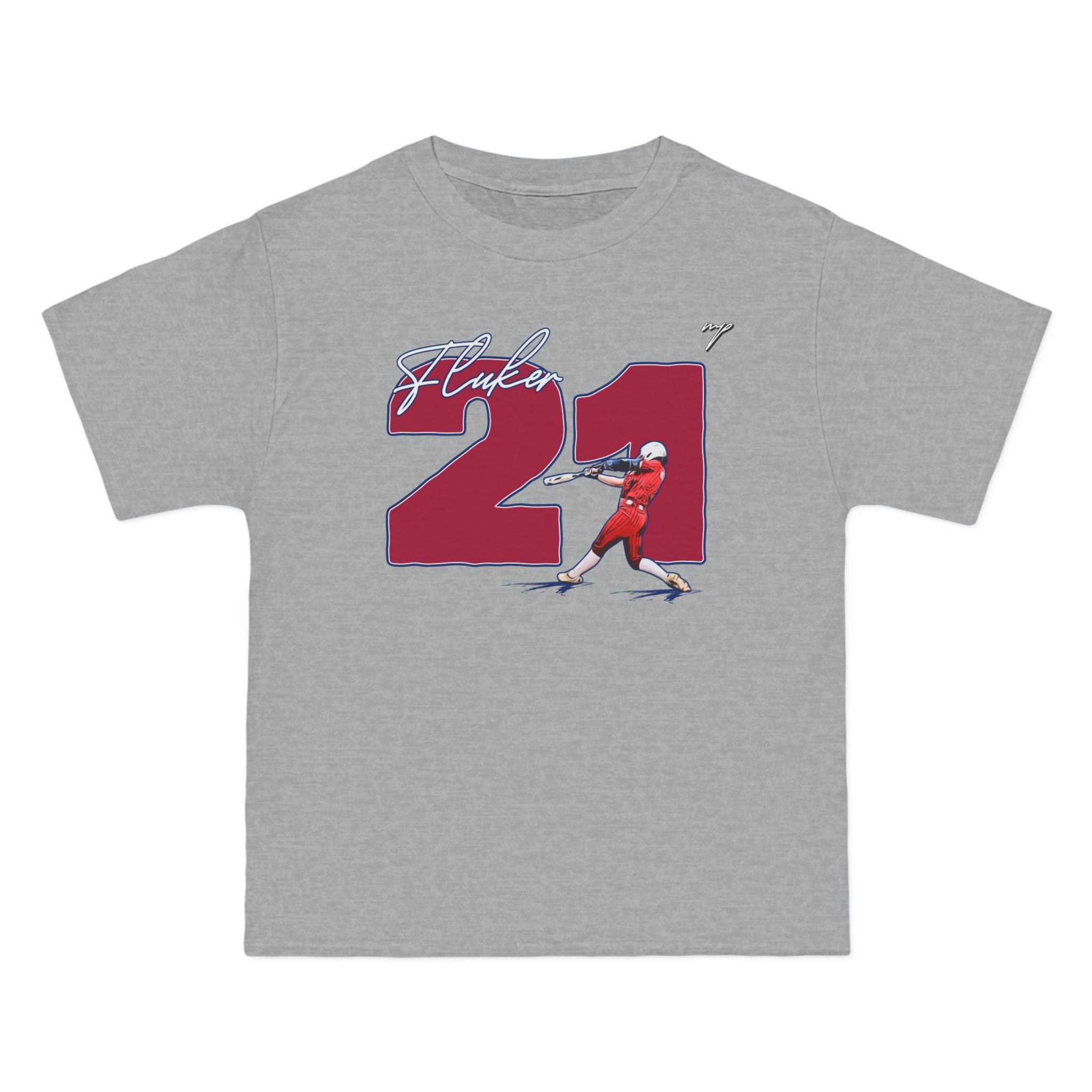 Allison Fluker Vintage Tee