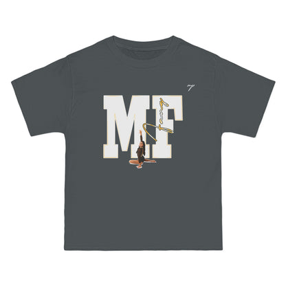 Malia Fang Vintage Tee