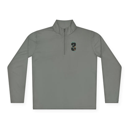 Sophie Skidmore Quarter-Zip