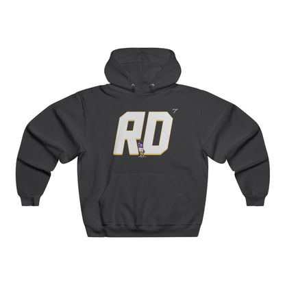 Rae'G Dailey Vintage Hoodie
