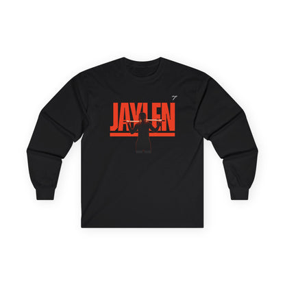 Jaylen Ramsey Long Sleeve Tee
