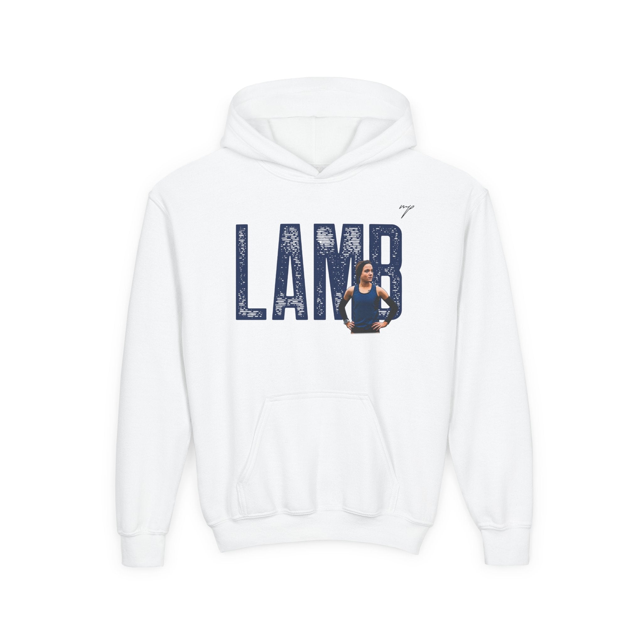 Lexi Lamb YOUTH Hoodie