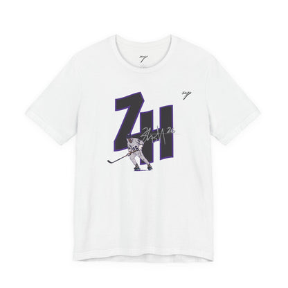 Zach Hoffman Graphic Tee