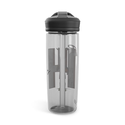 Boom Reeves Water Bottle