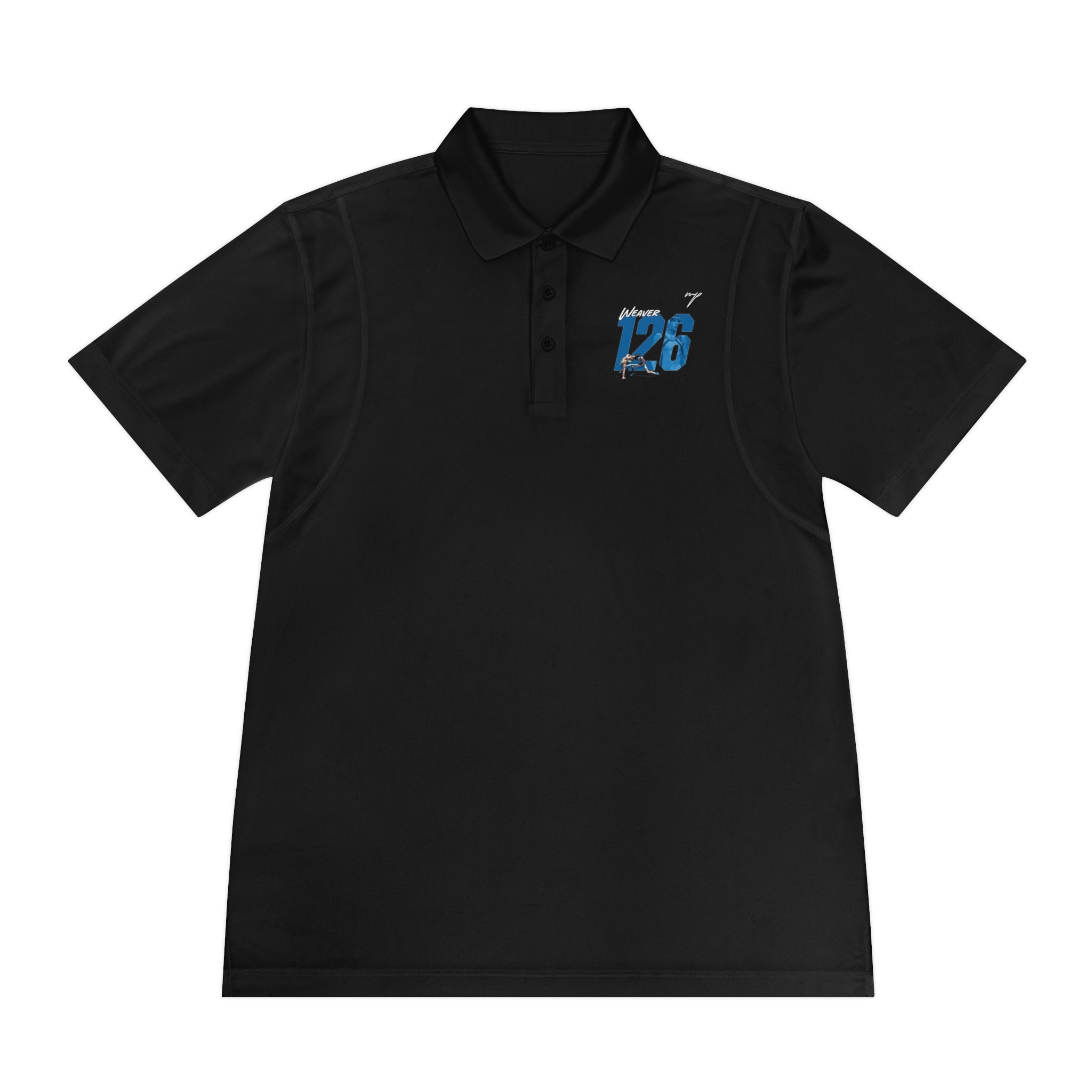 Braiden Weaver Polo