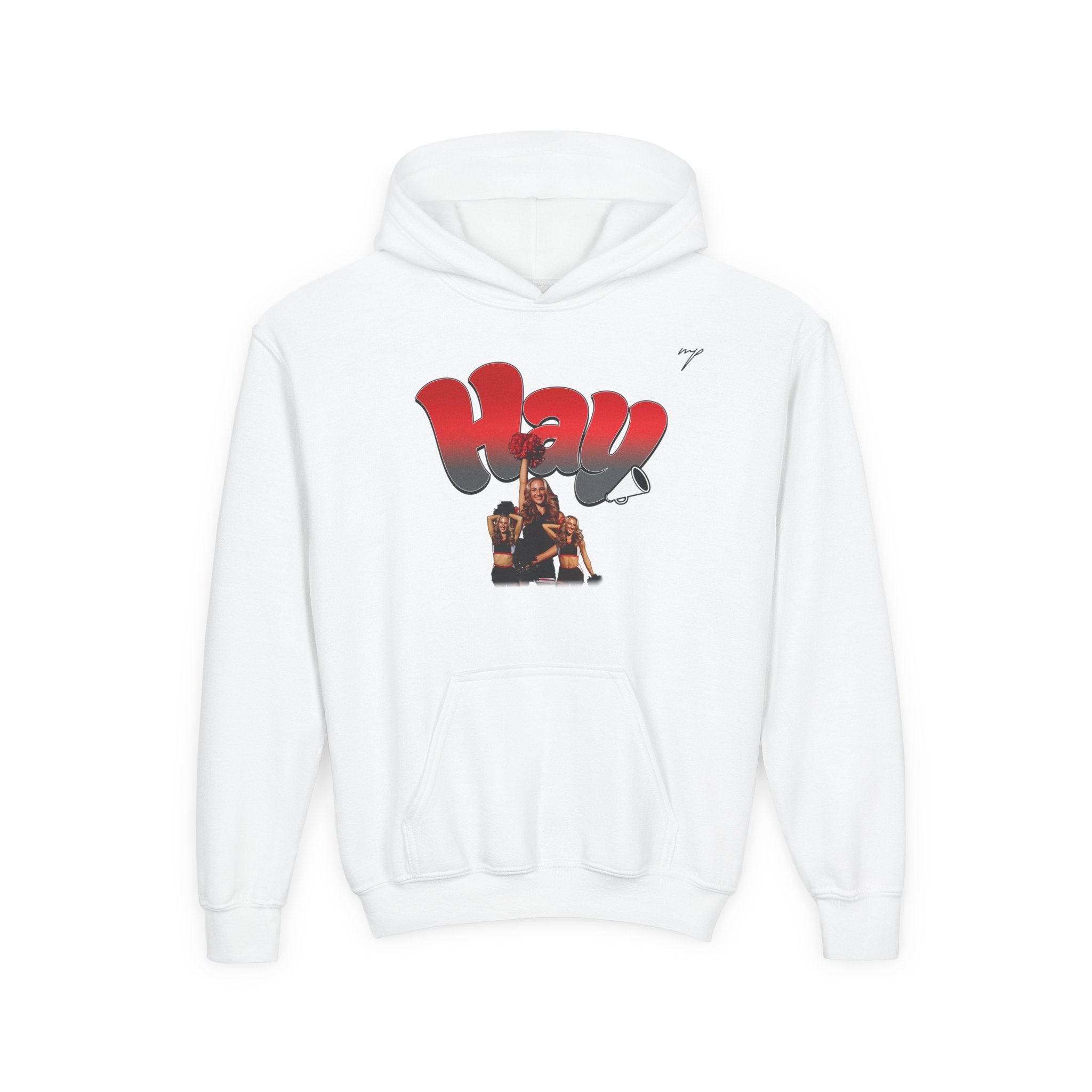 Hayen Bosanek YOUTH Hoodie