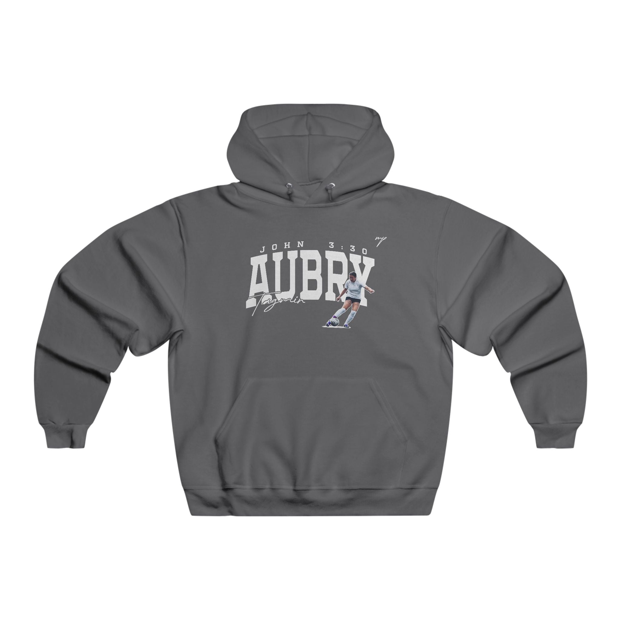 Aubry Tagmir Vintage Hoodie