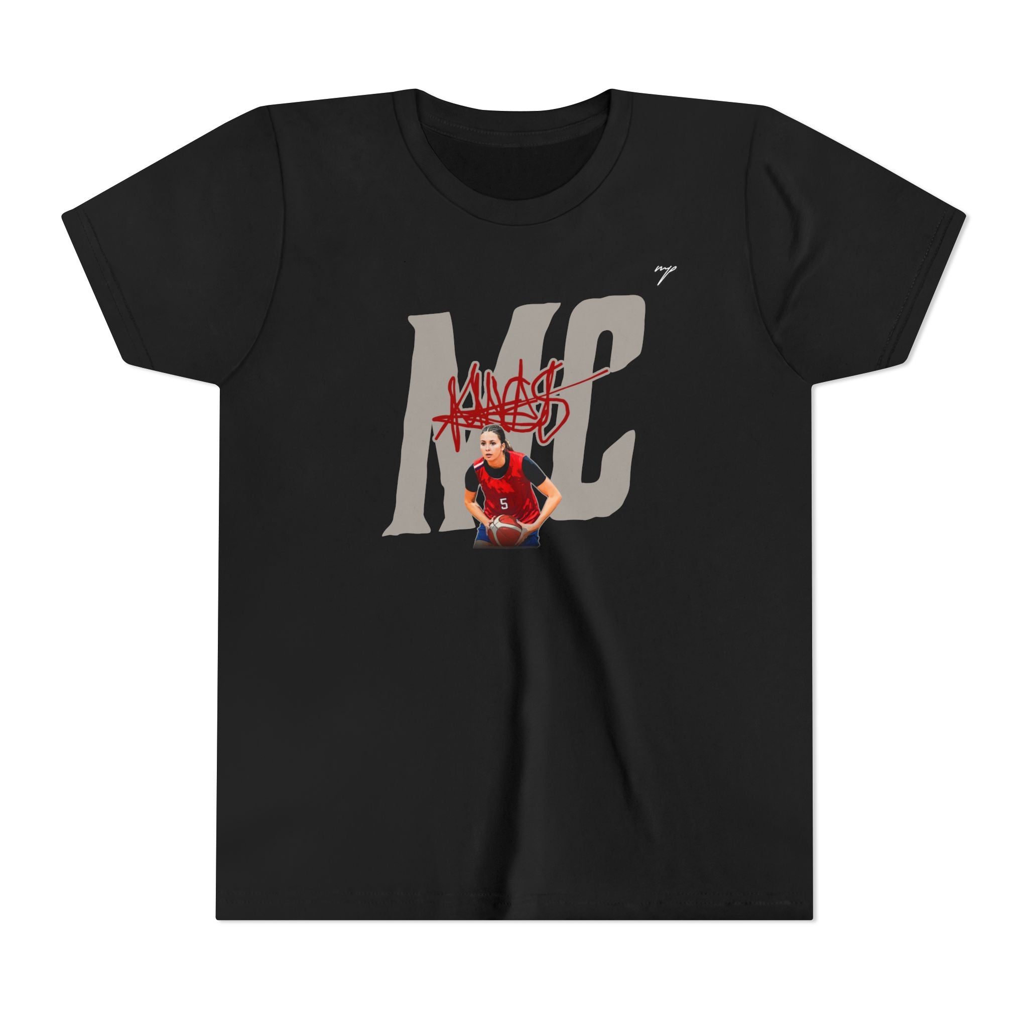Mariana Cubero YOUTH Graphic Tee