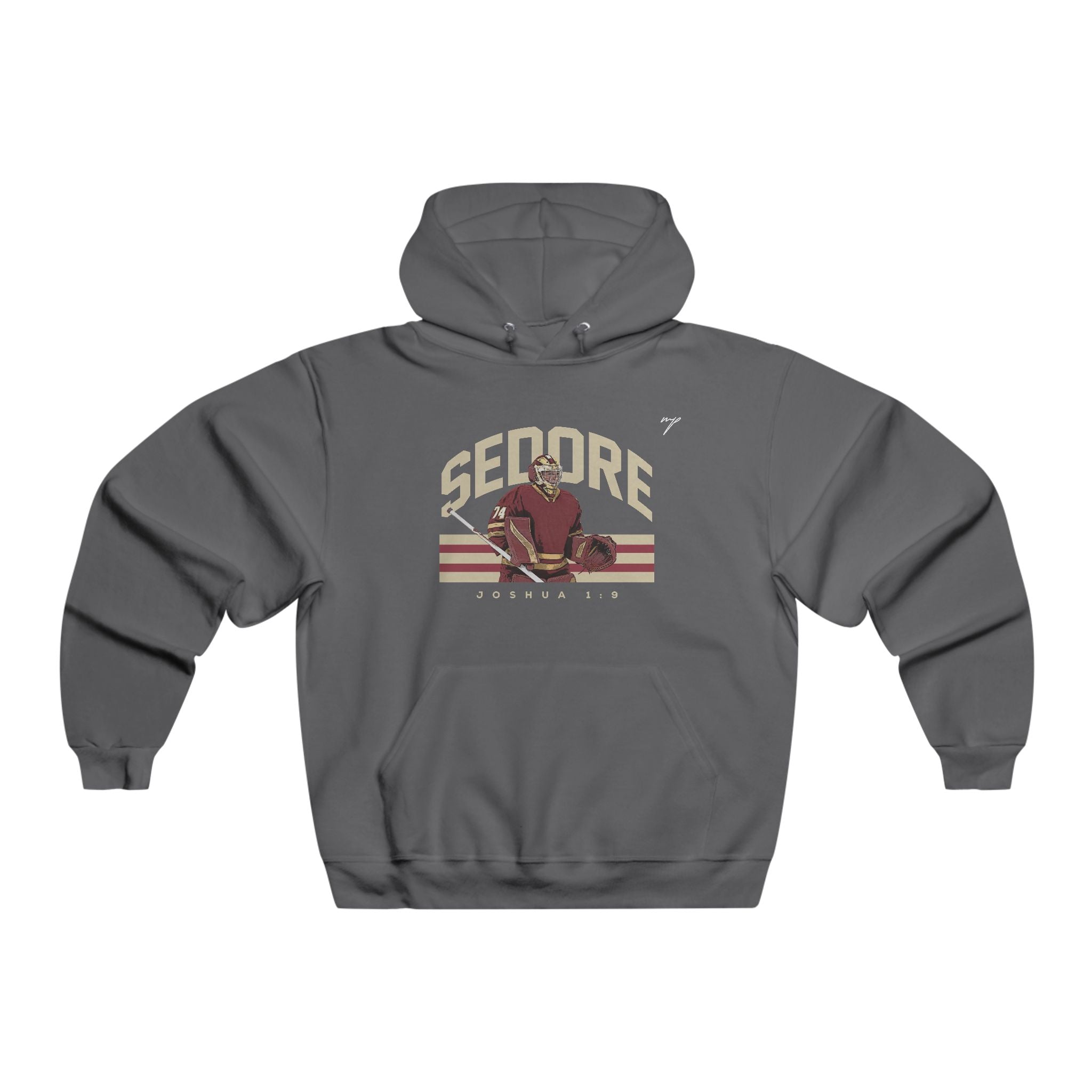 Avah Sedore Vintage Hoodie