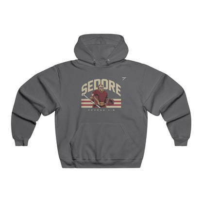 Avah Sedore Vintage Hoodie