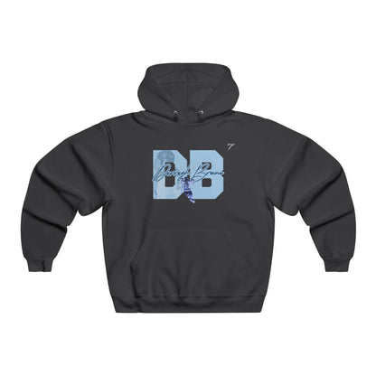 Darragh Browne Vintage Hoodie