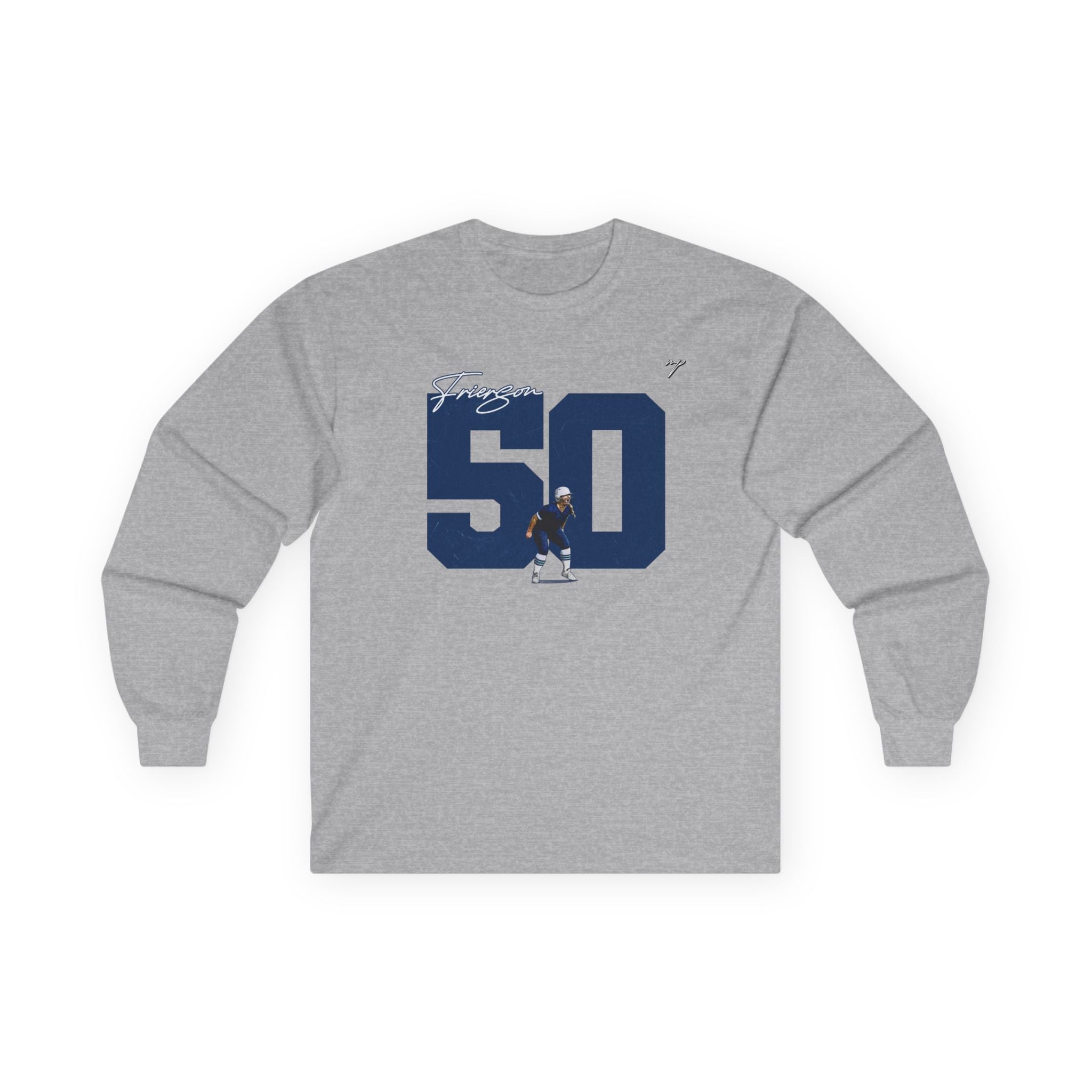 Ellie Frierson Long Sleeve Tee